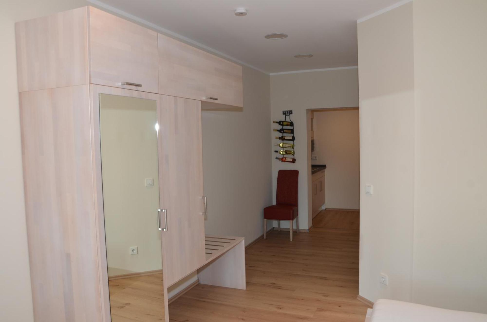 Gaestehaus Guntersblum Екстериор снимка